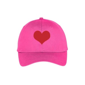 Galentine's Day Baseball Hat | Galentine's Day Favors| Galentine's Day Gift | In My Galentine Era Baseball Hat|  Galentine's Era Party