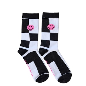 Smiley Face - Socks