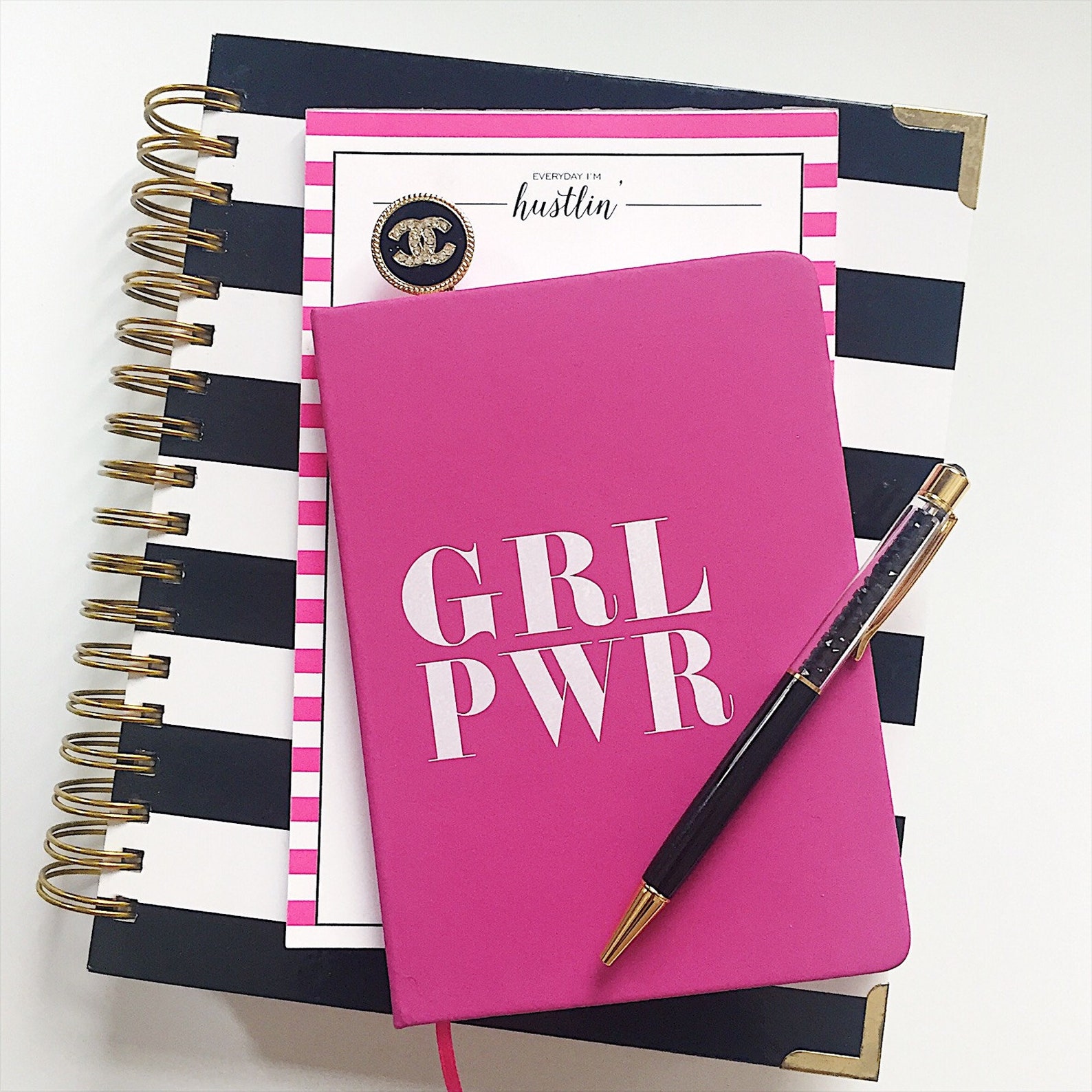 Power journal. Блокнот. girl power. тетрадь а5 «girl power». стиль софт гёрл тетрадь. grl pwr блокнот.