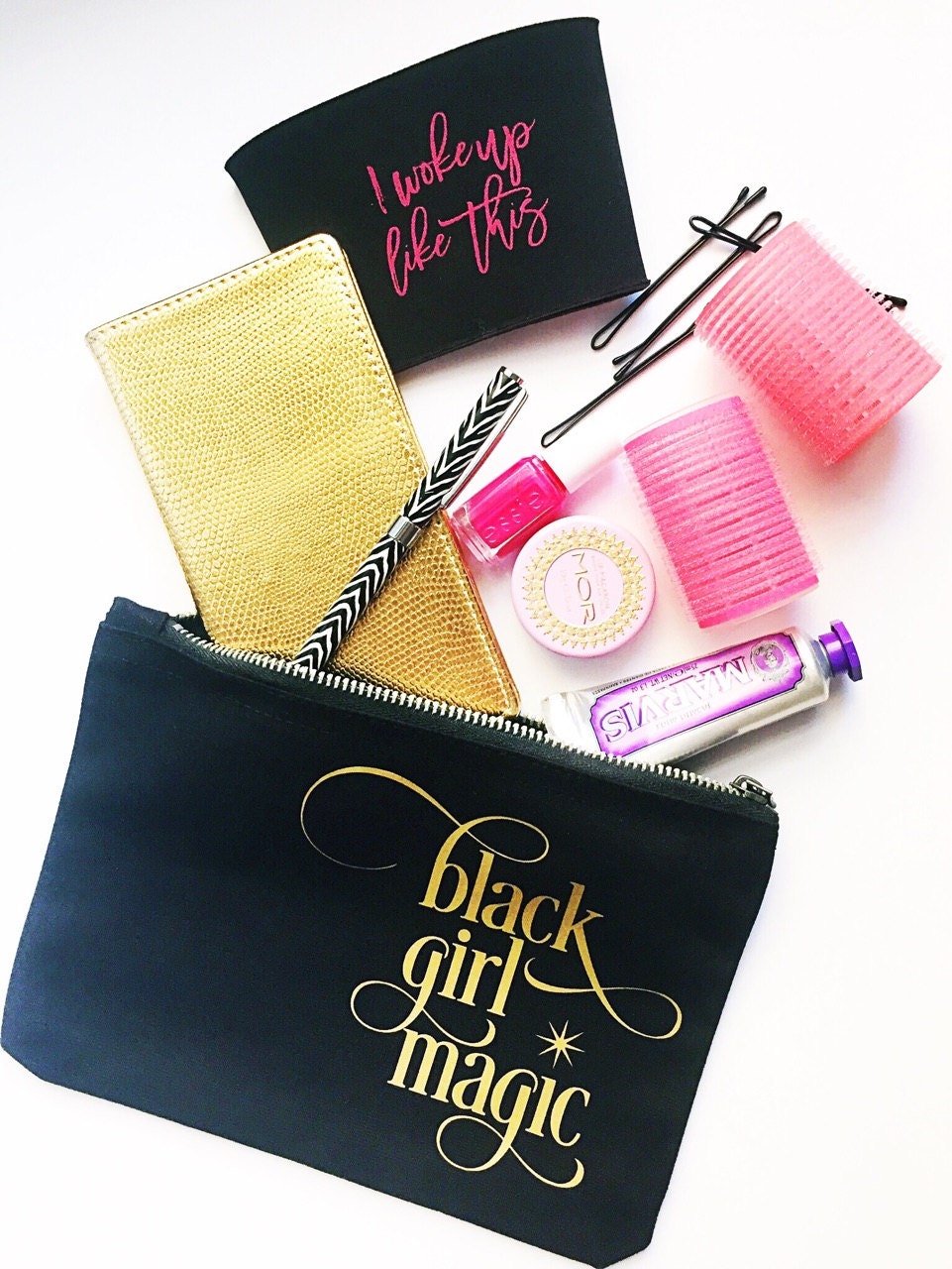 magic cosmetic pouch