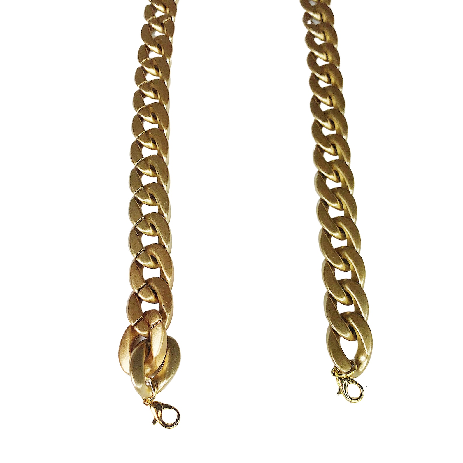 Face Mask Chain Acrylic Chunky Link Mask Chains Face Mask Etsy