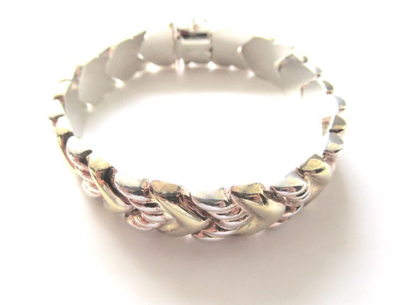 ITALY MADE SILVER925 TWIST BRACELET/シルバー Amazon.com: 925 Sterling Silver Twist Bracelet Stainless