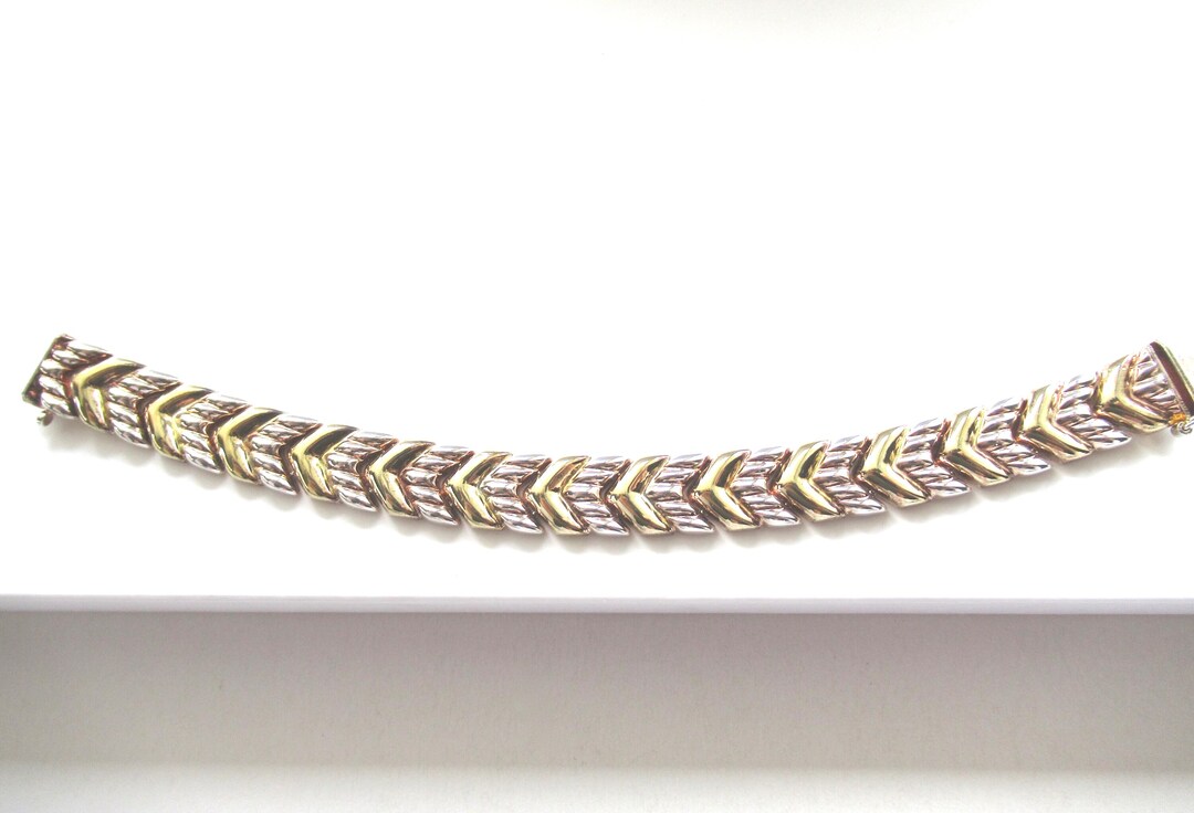 ITALY MADE SILVER925 LEON BRACELET/シルバー ITALY MADE SILVER925 LEON BRACELET/シルバー Leon Bracelet