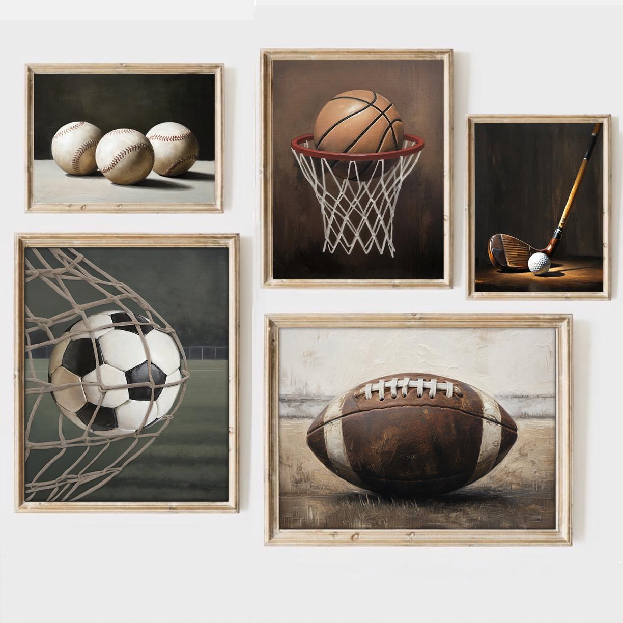 Antique Golf Sign - Etsy