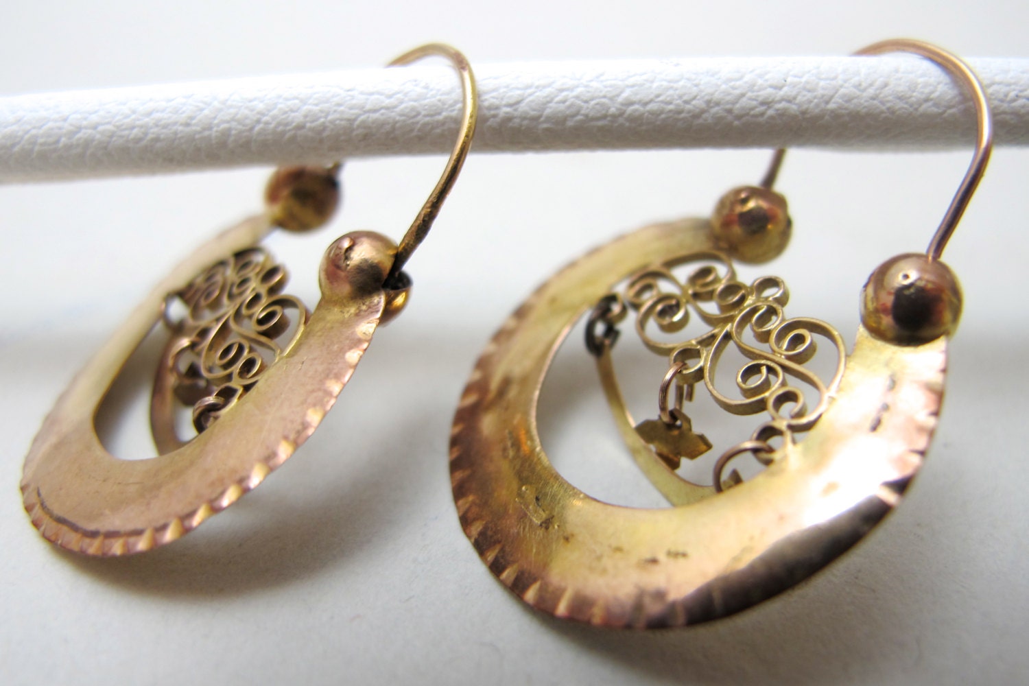 Mexican hoops Clearance