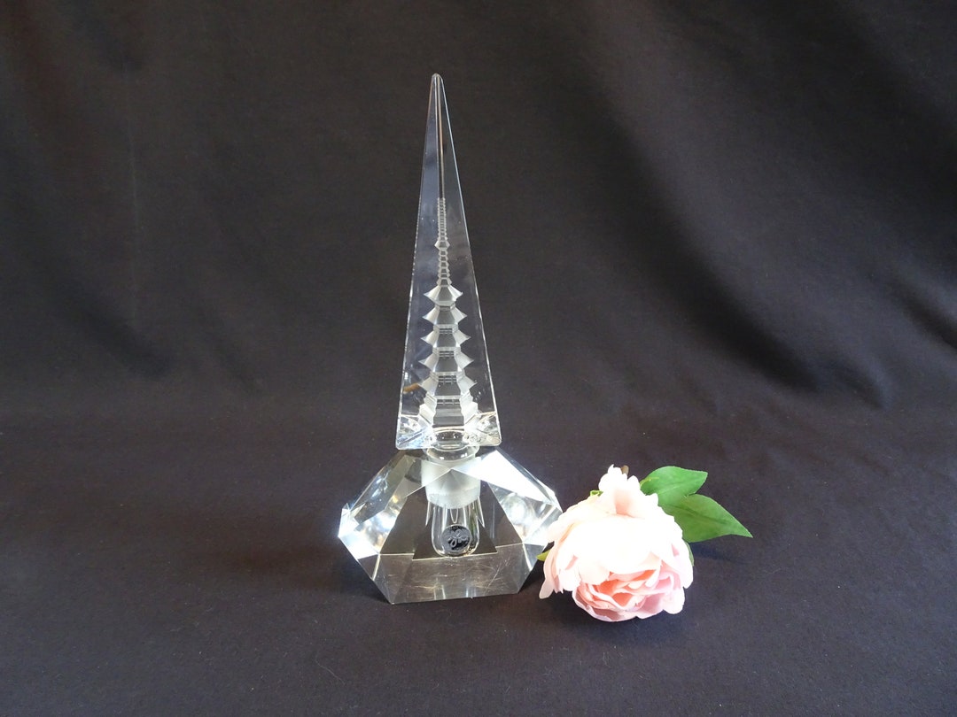 トールペイント作品　Perfume Bottles トールペイント作品 Perfume Bottles