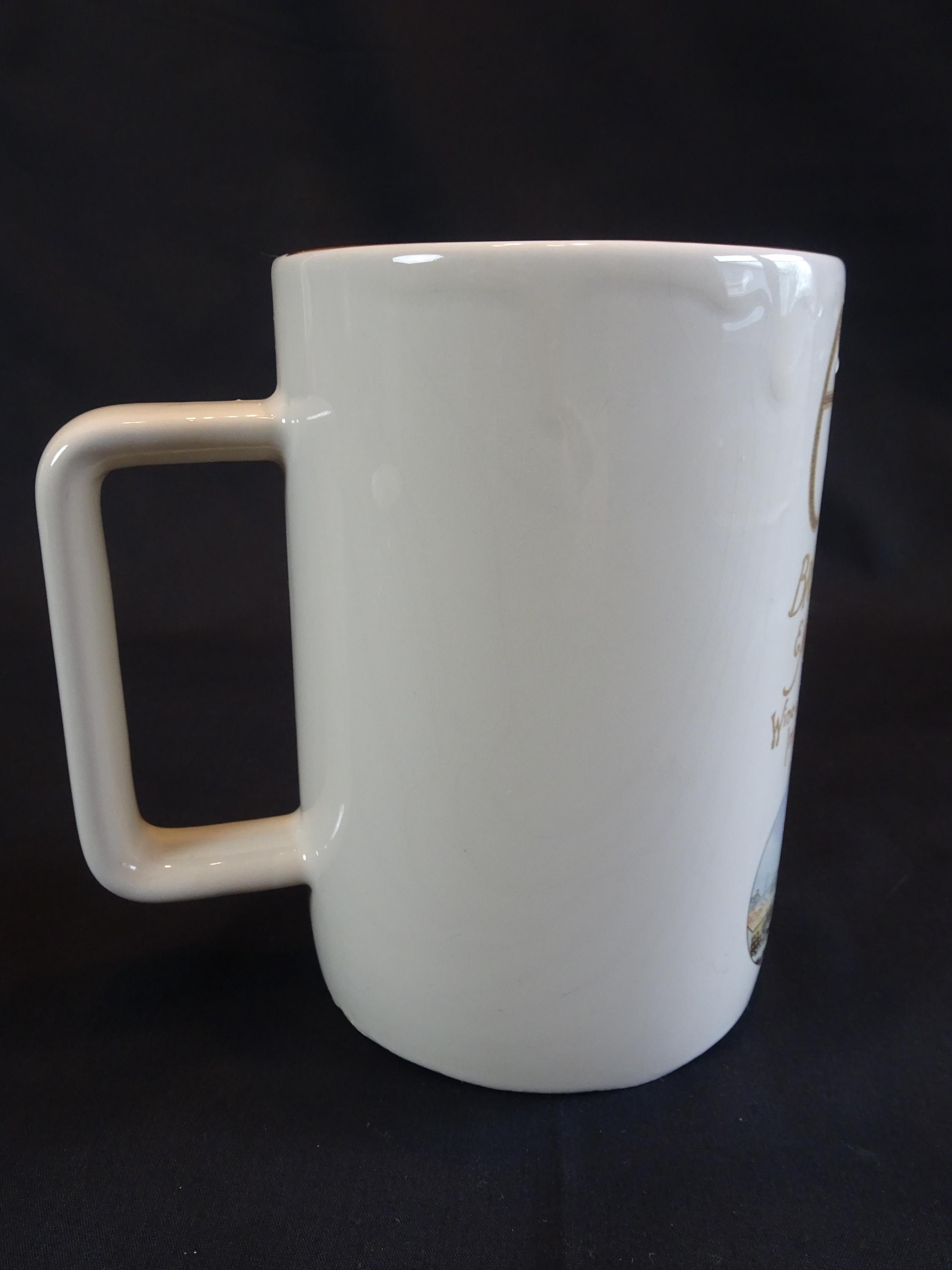 Adnams Company Brewers and Maltsters, Wine & Spirit Importers Mug, Vintage  Sole Bay Brewery Advertising Mug, Collectible Derbyshire Pottery - Etsy  Canada