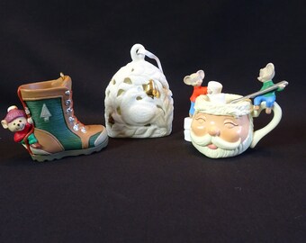 ヴィンテージ ピーターラビット「ジンジャー＆ピクルス」フィギュア