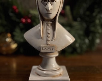 Muppet Christmas Carol School Bust “Dante” prop replica