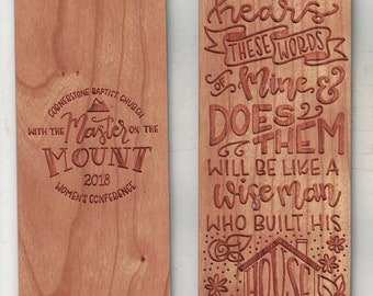 laser engraved wood etsy