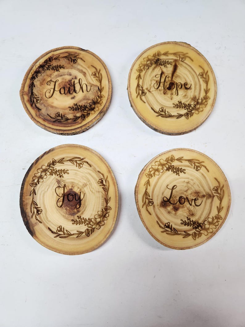 FortCollinsLaser Aspen Coasters