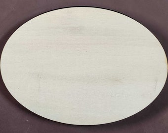 30 Blank unfinished Aspen or bass wood basswood plaques - no glue joint - Awesome for Wood burning or pyrography.