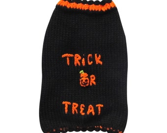 Halloween dog costumes pet costumes puppy clothes Halloween dog sweater clothes coat Small Medium Large xxxs xxs xs s m L xL Custom size