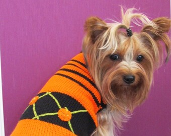 Dog costumes, halloween dog costumes pet puppy costumes halloween cat pet dog sweater apparel small medium large xxxs xxs xs s m L xL Custom