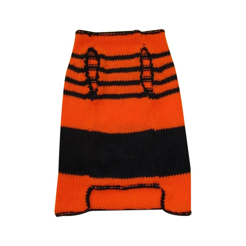 Dog costumes, halloween dog costumes pet puppy costumes halloween cat pet dog sweater apparel small medium large xxxs xxs xs s m L xL Custom image 4