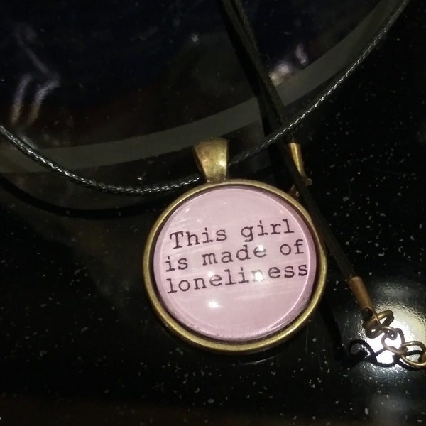 Bond Girl Jewelry Etsy