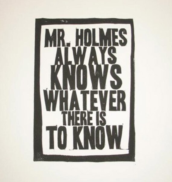 Get Sherlock holmes zitate For Free