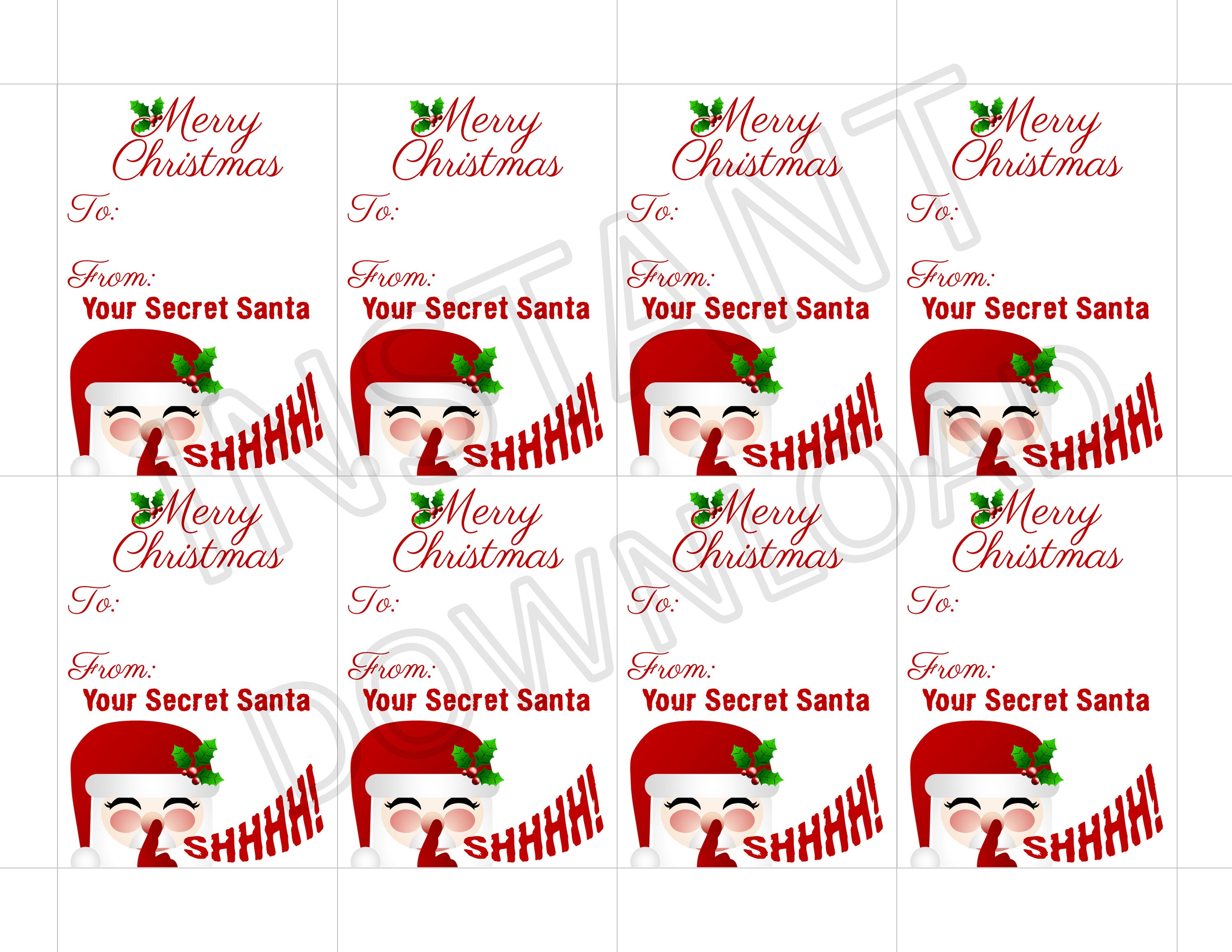 printable-secret-santa-gift-tags