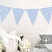 see more listings in the Bunting Banner section