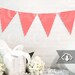 see more listings in the Bunting Banner section