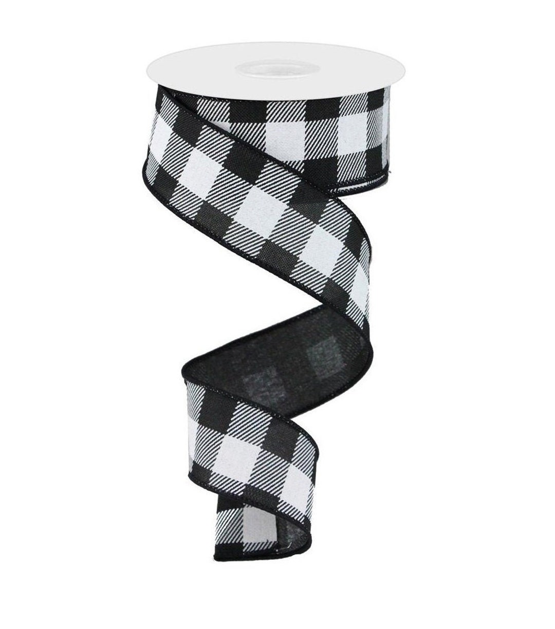 Wired Check Ribbon, 1.5