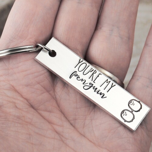 1 Pieza Llavero Personalizado Con Nombre Y ... - SHEIN Paña