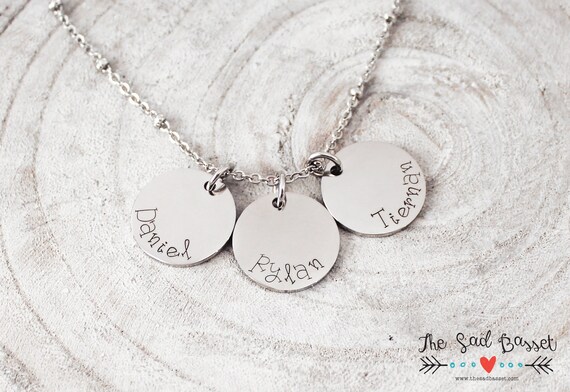 etsy new mom jewelry