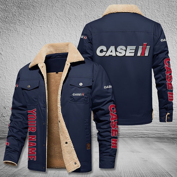 Personalized farm hotsell jackets