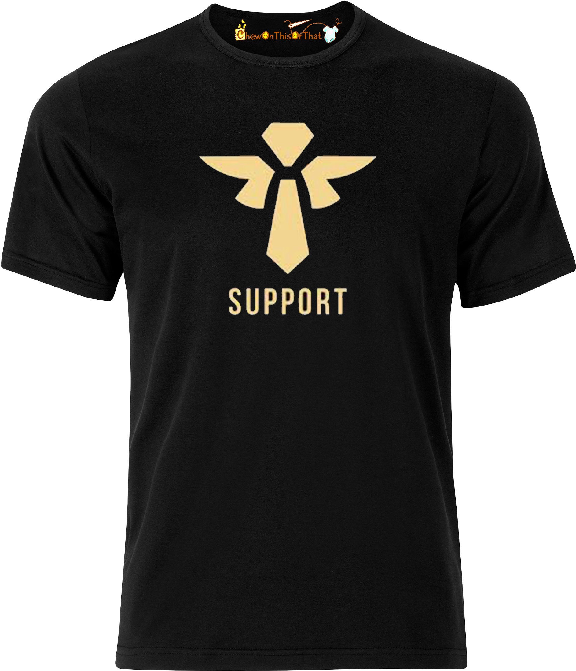 Shirt League Legends Shirts, League Legends Support