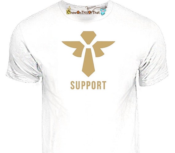 Shirt League Legends Shirts, League Legends Support