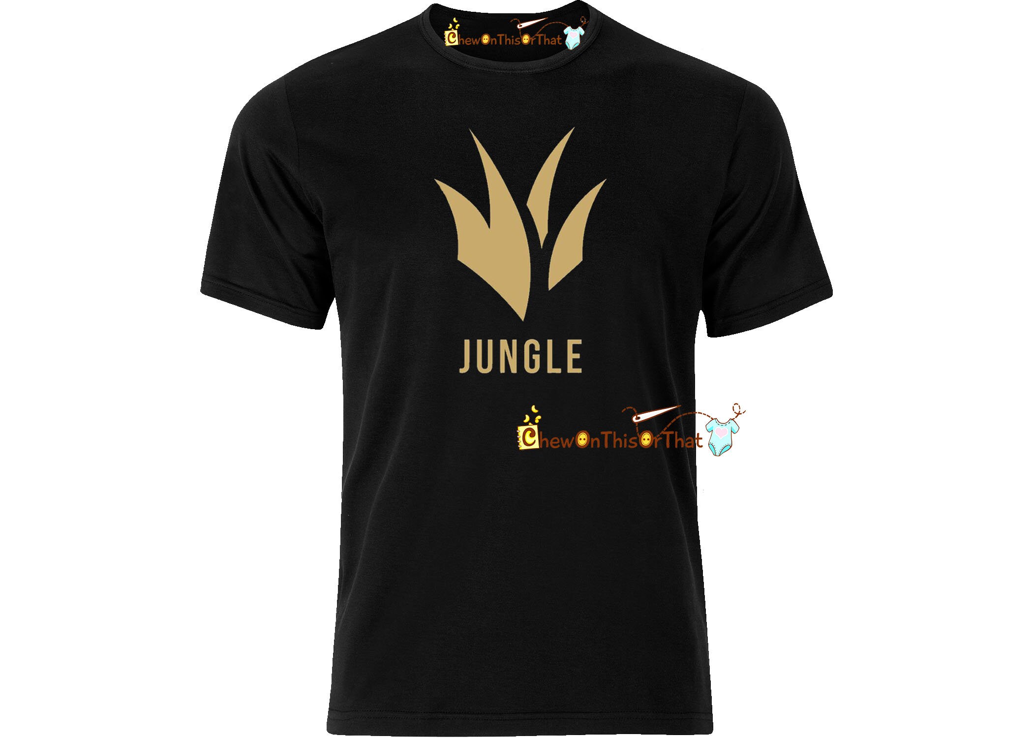 League of Legends T-shirt