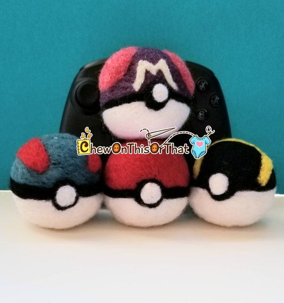pokemon trainer red plush