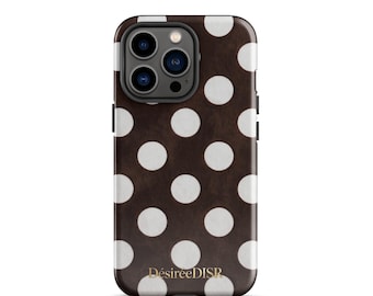 Cover iPhone