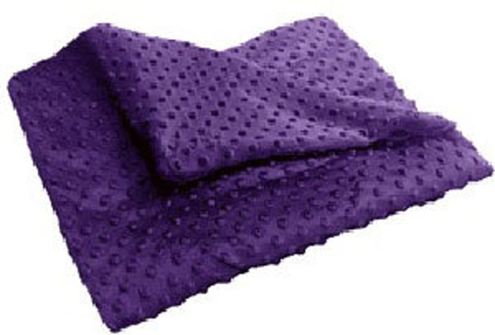 Mini Spa Blanket Heat and Aromatherapy Sensory Blanket Etsy