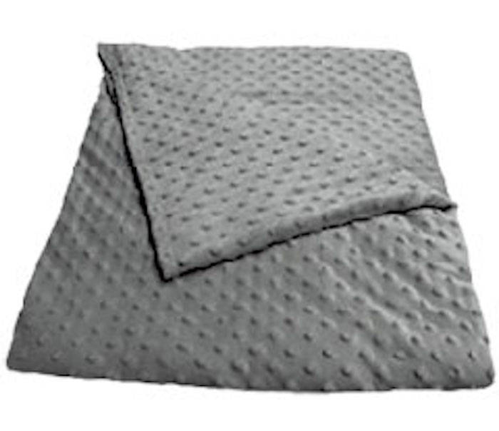Large Weighted Blanket 45x25 Soothe Your Body - Etsy