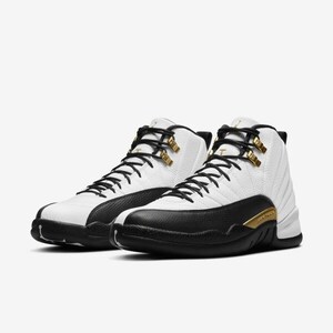 jordan 12 retro custom