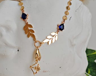 Odysseus Mythology Necklace, Greek Mythology Jewelry, Mythology Enthusiast, Mythology Aesthetic, Greek Mythology Heroes, Ulisses Odyssey