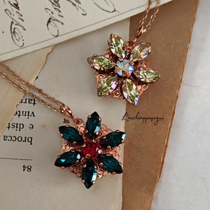 Etsy jewelry store