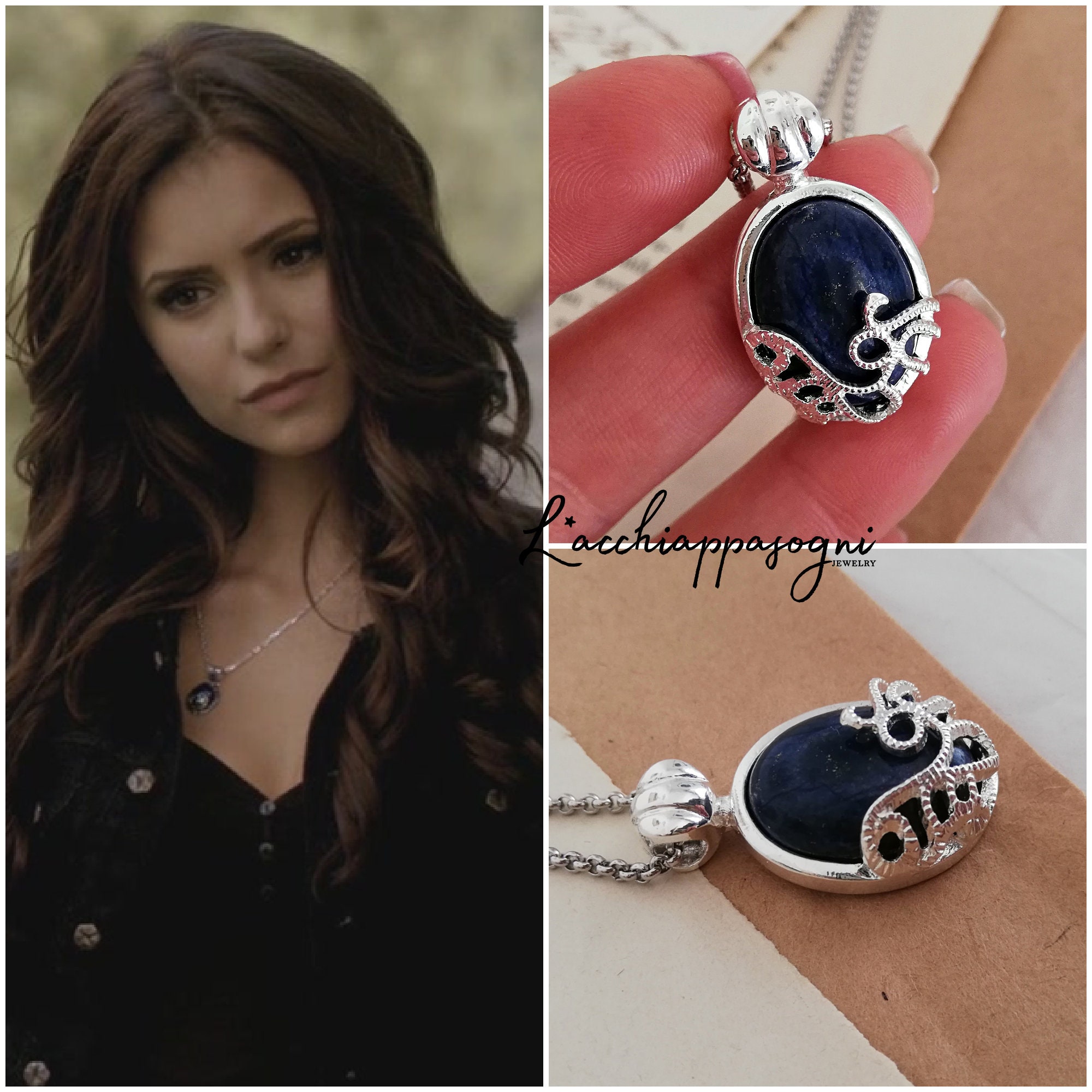 rencontre elena et katherine