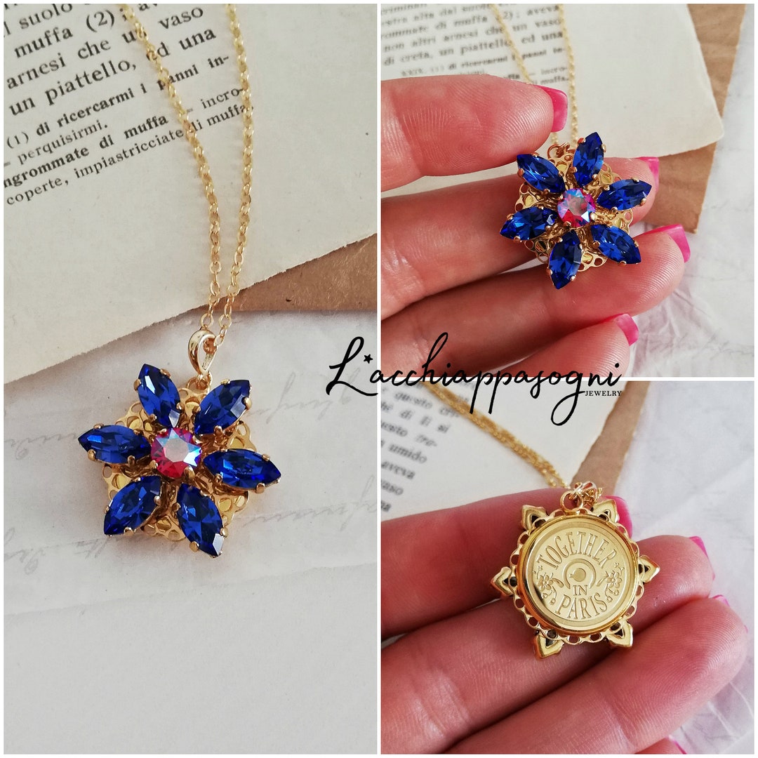 Anastasia pendant sales