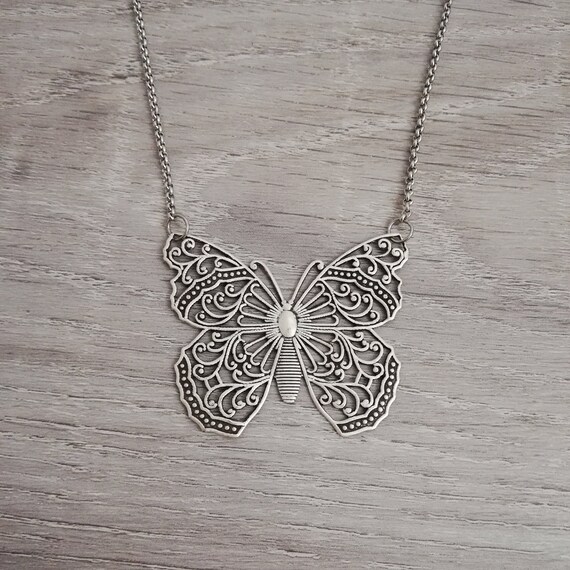 Mamma Mia 2 Inspired Butterfly Donna 
