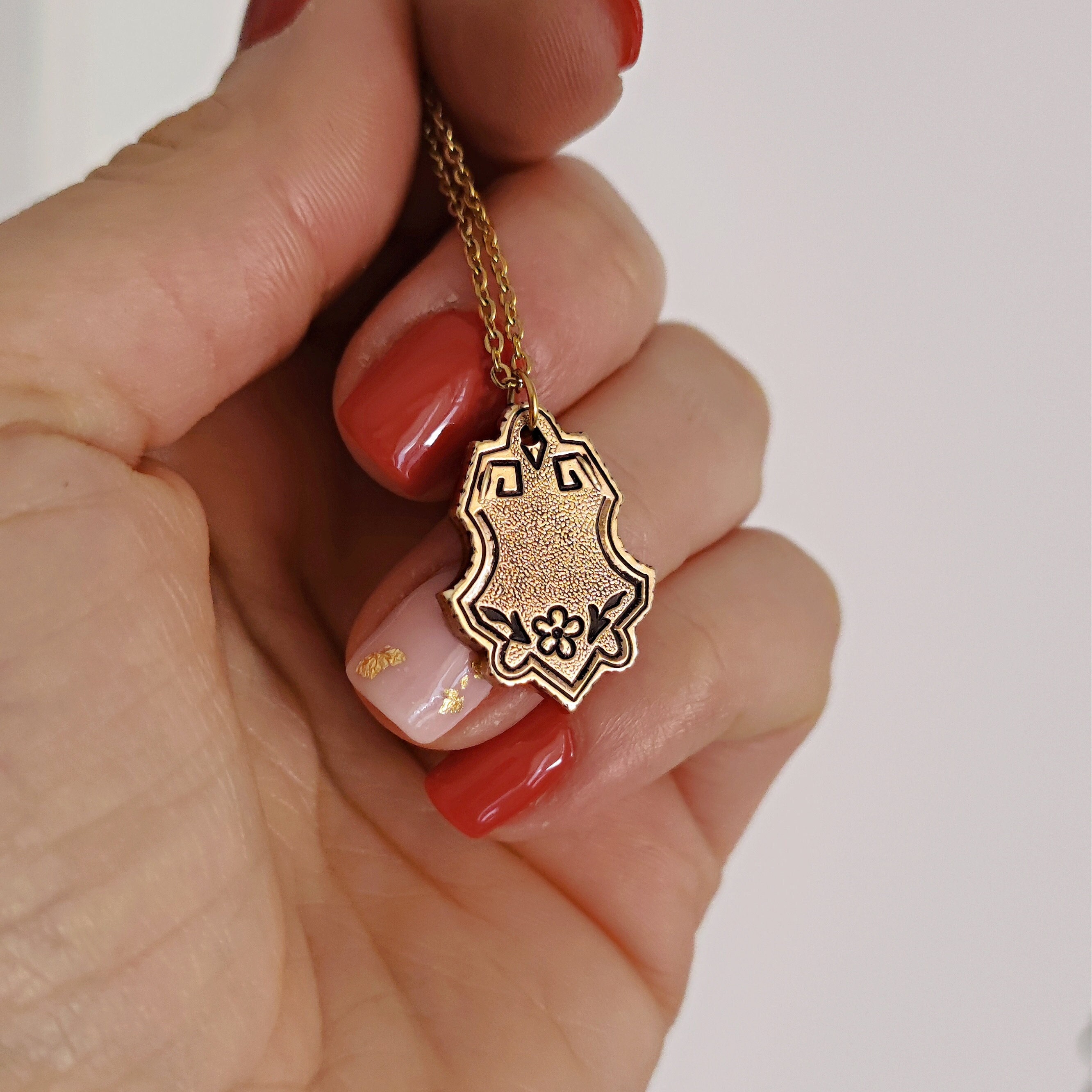 Chilling Adventures of Sabrina Jewelry