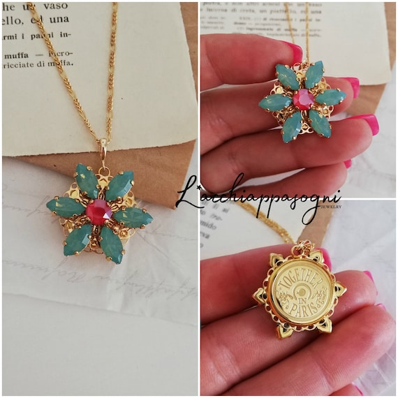 Amica 2024 jewels etsy