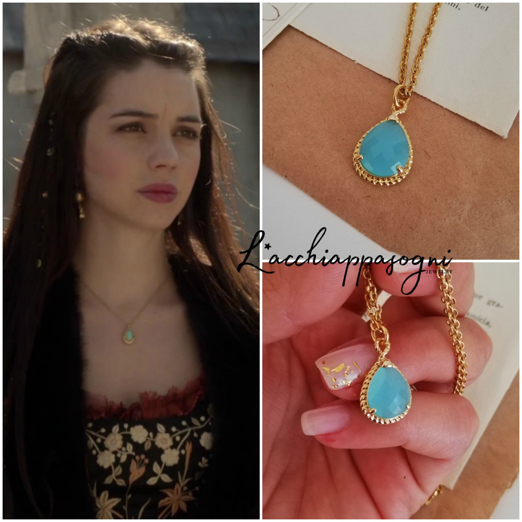 Reign Jewelry Etsy Singapore