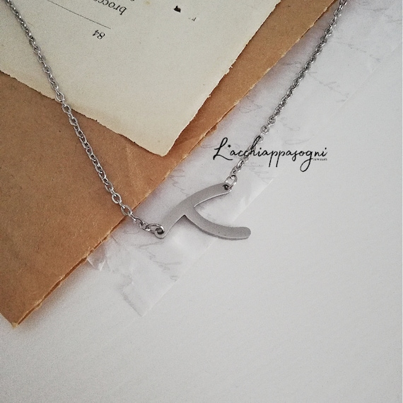 Lucky Wish Bone Pendant Lucky Wish Bone Pendant