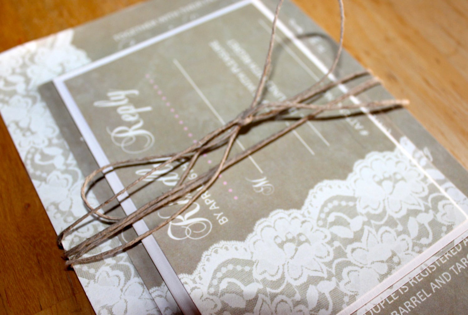Printable Wedding Invitation | Etsy