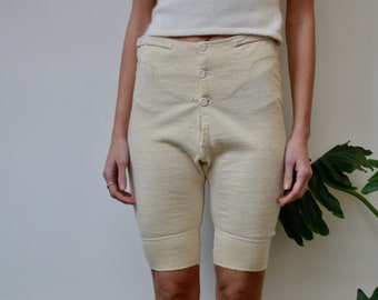Fifties/Sixties Thermal Shorts/Undergarment