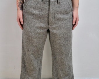 Vintage Ranger Whipcord Trousers - Etsy Vintage Ranger Whipcord Trousers - Etsy