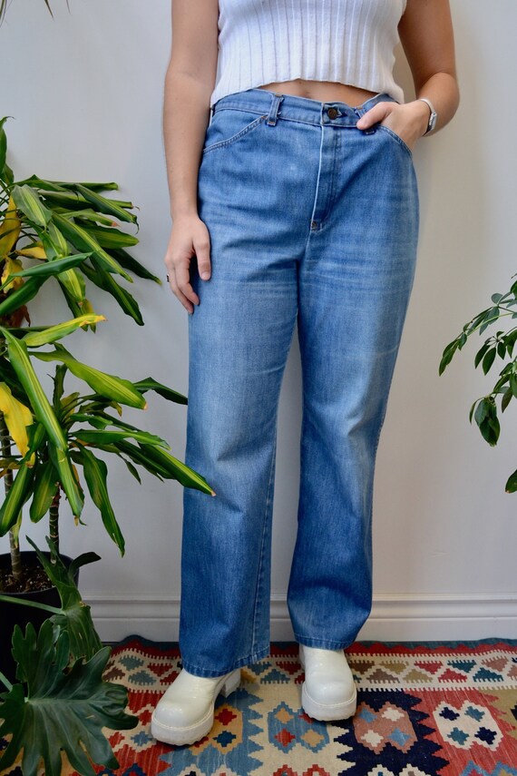 Seventies jeans clearance