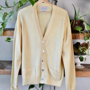 Vintage Ballantyne Sweater - Etsy Canada